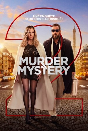 Murder Mystery 2 (2023)