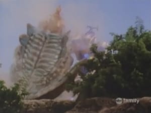 Power Rangers: 7×41