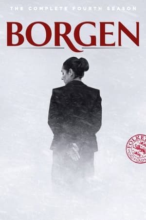 Borgen: Power & Glory