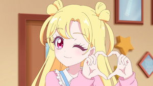 Onegai AiPri: 1×13