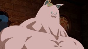 I Was Reincarnated as the 7th Prince so I Can Take My Time Perfecting My Magical Ability: 1×21