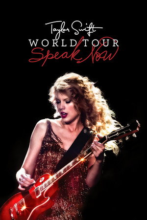 Taylor Swift: Speak Now World Tour Live