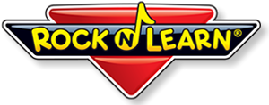 Rock N Learn 英文字母自然拼读
