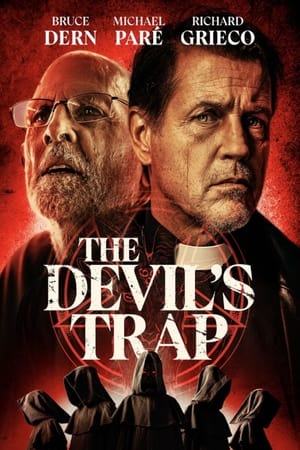 Poster The Devil’s Trap 2024