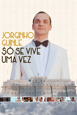 Jorginho Guinle - $ó Se Vive uma Vez