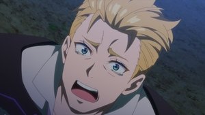 New Saga: 1×5