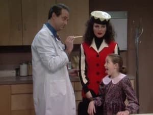 The Nanny: 1×15