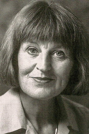 Birgit Conradi portrait