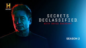 Secrets Declassified with David Duchovny still 10
