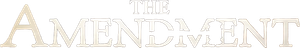 The Amendment