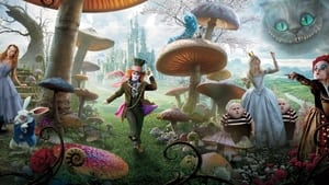 Alice in Wonderland (2010)