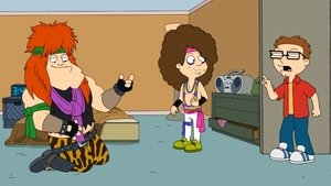 American Dad!: 9×5