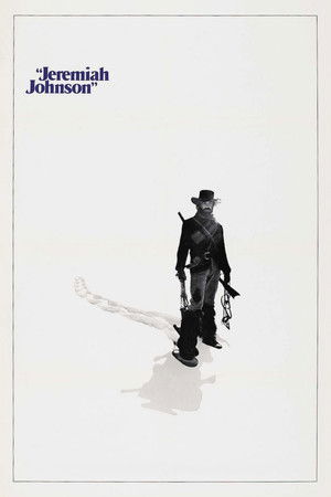 poster Jeremiah Johnson