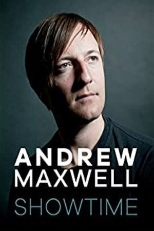 Andrew Maxwell - Showtime