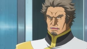Mobile Suit Gundam: Iron-Blooded Orphans: 1×2