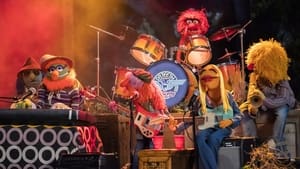 The Muppets Mayhem Band (2023)