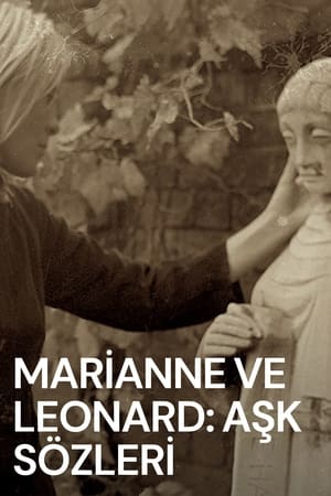 Image Marianne ve Leonard: Aşk Sözleri