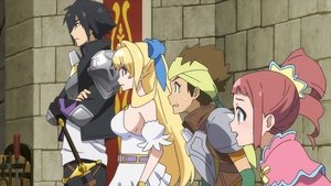 Cautious Hero: The Hero Is Overpowered but Overly Cautious Season 1 Episode 7