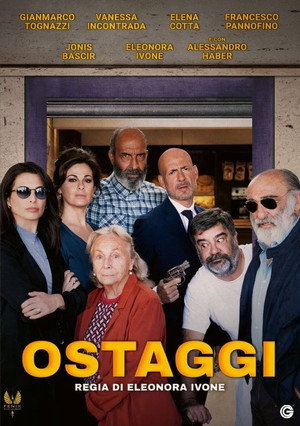 Ostaggi 10