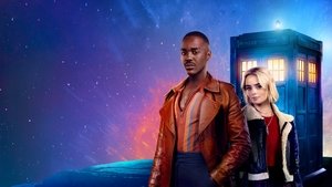 Doctor Who (2024) – Television