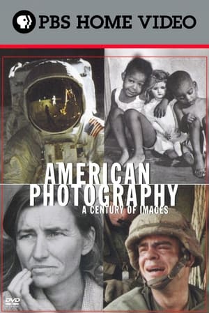 Poster American Photography: A Century of Images 1999