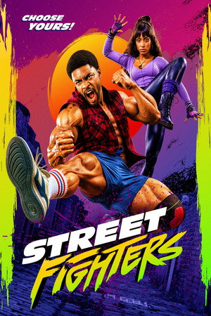 Street Fighters