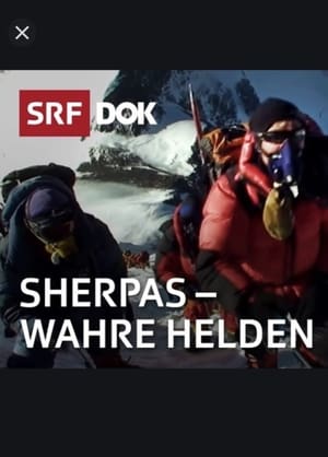 Poster Sherpas - Die wahren Helden am Everest 2009