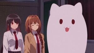 Mayonaka Heart Tune Episódio 08