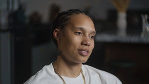 The Brittney Griner Story