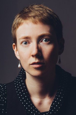 Irina Zahharenkova photo 2
