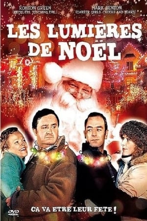 Poster Les Lumières de Noël 2004