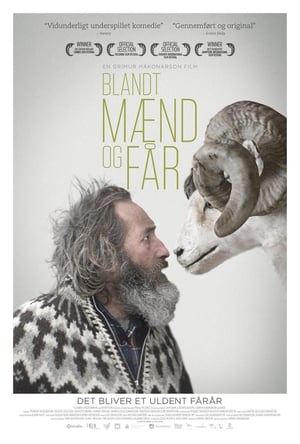 Blandt Mænd Og Får (2015)