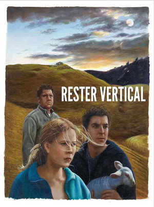 Staying Vertical 21