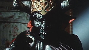 G.O.D.'s Secret Base! X-Rider Sneaks In!!