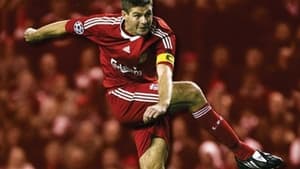 Steven Gerrard - Centurion