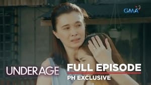 Underage: Season 1 Full Episode 48