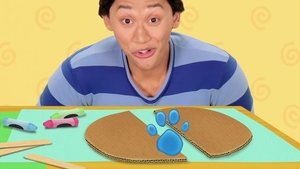 Blue’s Clues & You!: 2×11