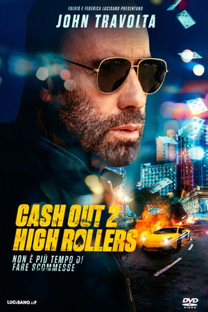 poster High Rollers