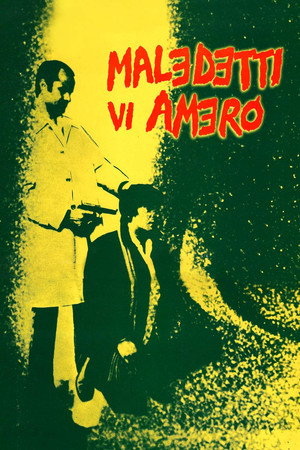 To Love the Damned 8