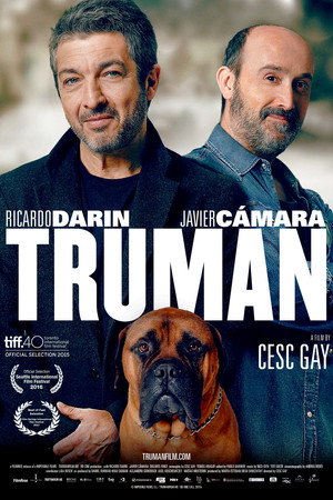 Truman 27
