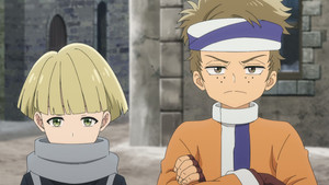 Hell Mode: The Hardcore Gamer Dominates in Another World with Garbage Balancing: 1×4