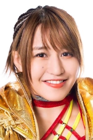 Syuri Kondo portrait