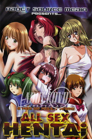 All Sex Hentai