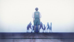 Ao no Hako (Blue Box) Cap 29