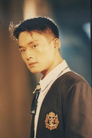 Diễn viên Franco Jiang