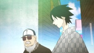 Sayonara zetsubô sensei: 1×11