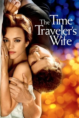 The Time Traveler’s Wife-2009