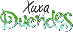 Xuxa e os Duendes — Logos 1