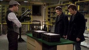 The Boondock Saints 2 – Il giorno di Ognissanti