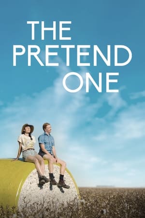 Poster The Pretend One 2018